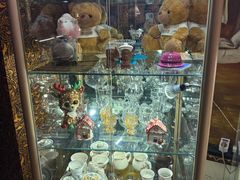 -爵士岛咖啡(瓦房店)