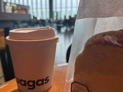 -Wagas沃歌斯(虹桥机场T1店)