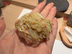 -嶺寿司