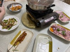 -小煵记·打边炉(西丽文光店)
