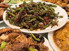 -胖子菜馆(隆昌路店)