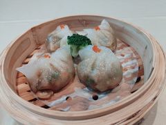 -杏花樓(福州路总店)