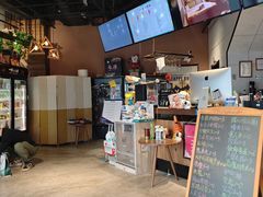 -木沐影咖(鑫乐汇购物广场店)