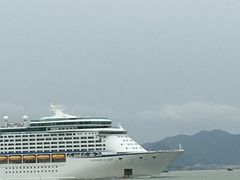 -鼓浪屿内厝澳码头(轮渡站)