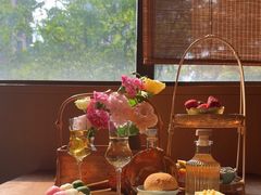 -梅间堂茶馆(绿地缤纷城店)