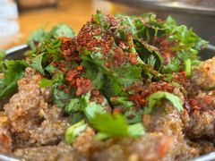 -大众跷脚牛肉馆·非遗传承单位(峨眉山店)