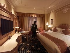 -澳门励庭海景酒店