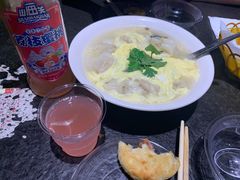 高汤云吞-买又大餐厅(福林里店)