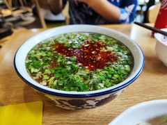-马艾萨中国兰州牛肉拉面(劲松店)