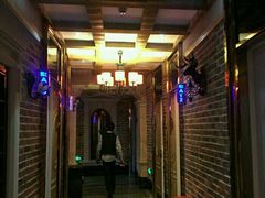 -k+时尚歌城(亿丰时代广场店)