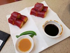 -点都德(聚福楼店)