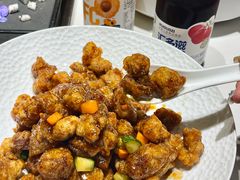 -老大连·海肠捞饭·大连海鲜大连菜(西安路店)