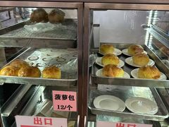 -大哥餐厅(西城花园店)