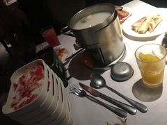 -星伦多自助料理·涮烤一体(嘉兴八佰伴店)