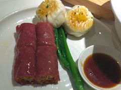 -飶香居(省博物馆店)