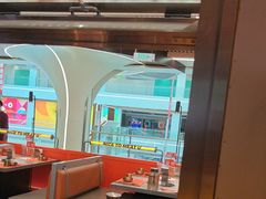 -轻烧烤肉(光谷步行街店)
