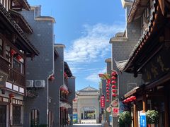 -沙县小吃文化城