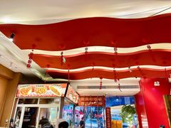 -霹雳火·重庆烧烤·江湖菜(解放碑店)