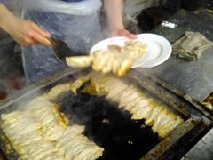 -西工饭庄快餐厅(西工小街店)