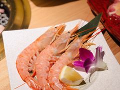 阿根廷红虾-江户烧肉(高德店)
