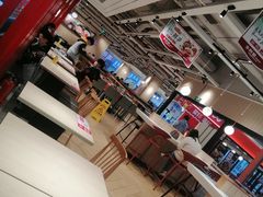 -乡村基(杨家坪建设店)
