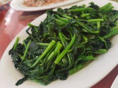 -天强农家菜馆