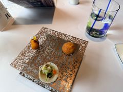 -Le Comptoir de Pierre Gagnaire