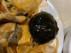 -海底捞火锅(大学路新象城店)
