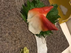 -乾山寿司(好运街店)