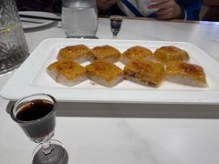 -晋阳春·山西菜·北京烤鸭(交大店)