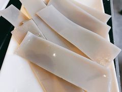 -宽板凳老灶火锅(簋街店)