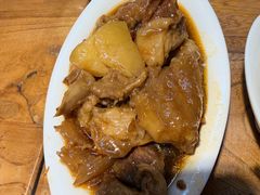 -韩师傅老大同刀削面(北苑路店)