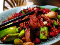 -山石榴·贵州菜(丰盛里店)