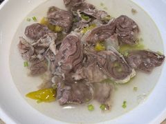 -我是那个大叔·美食研究所(新塘路店)