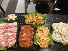 -烧烤季休闲餐厅(贵阳蟠桃宫店)