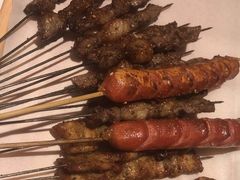 -爪王羊排火锅·烧烤