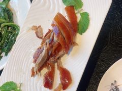 -正德楼果木烤鸭·渔家菜(东港店)