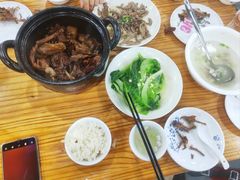 -斯丹姜母鸭·古法干香(涂门街总店)