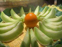 -汉阳廷自助烤肉·火锅(佳兆业广场店)