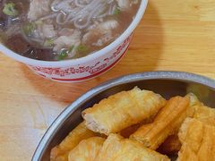 -阿玲面线糊(溪岸路店)