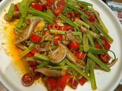 -爷爷家的粥铺(庐江店)
