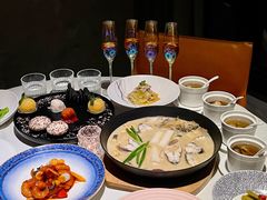 -岁粤Moon·湖景餐厅(月光码头店)