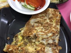 -新加坡Zam Zam餐馆