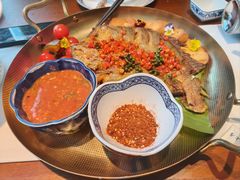 -上座云间·青年赣菜(绿茵店)
