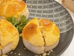 -白天鹅宾馆-玉堂春暖餐厅