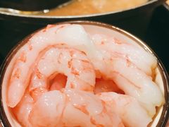 -温野菜涮涮锅(西单大悦城店)