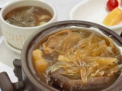 -聚春园自助餐厅(东街口店)