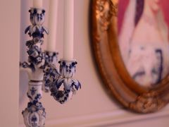 -Me Coffee下午茶艺术空间