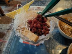 -蜗牛小馆醉乡民谣云南菜(惠新西里店)