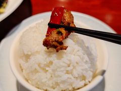 -味鼎长安·地道陕菜(凤城一路店)
